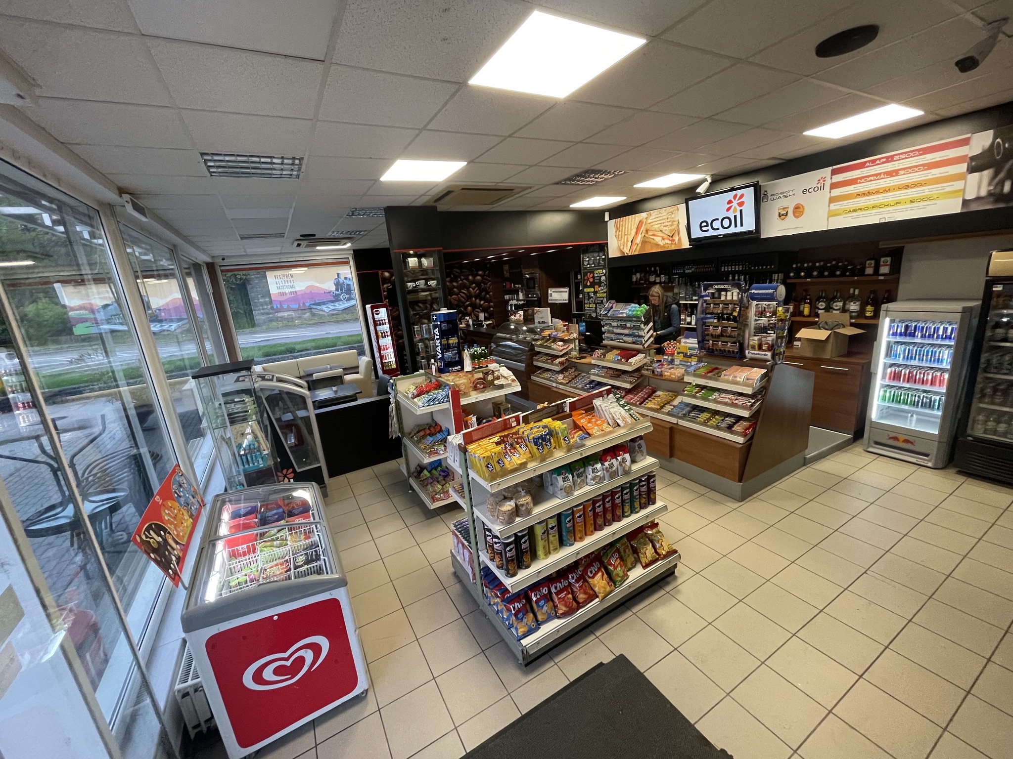 young boy sitting in barbers chair